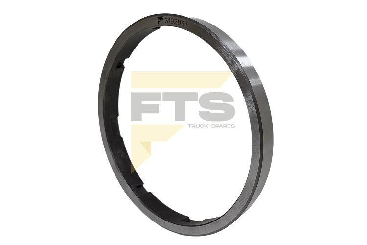 Imagem adicional do produto ANEL SINCRONIZADO CAMBIO VOLVO VT (INTERNO) 1/3ª - Cód: FAP-14584